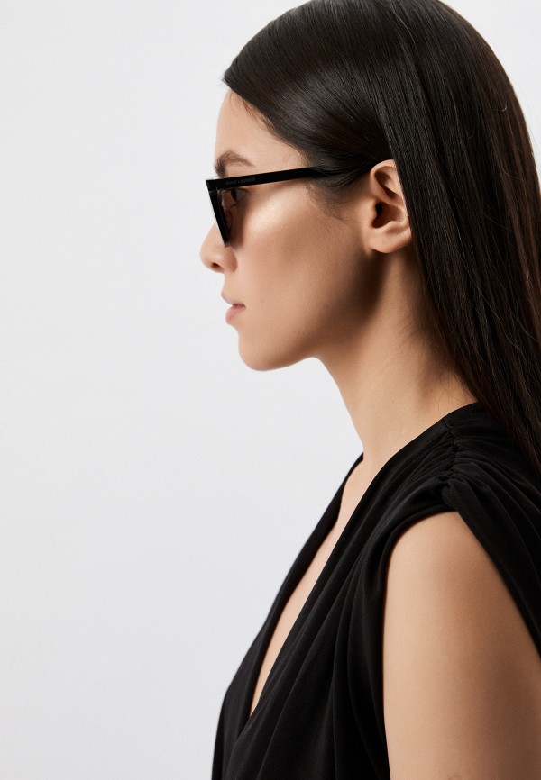 фото Очки солнцезащитные saint laurent