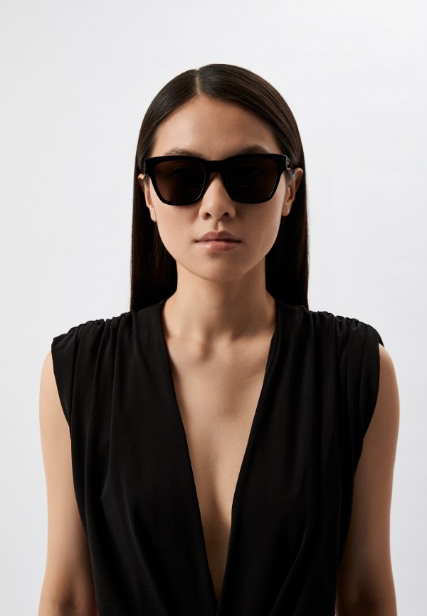 фото Очки солнцезащитные saint laurent