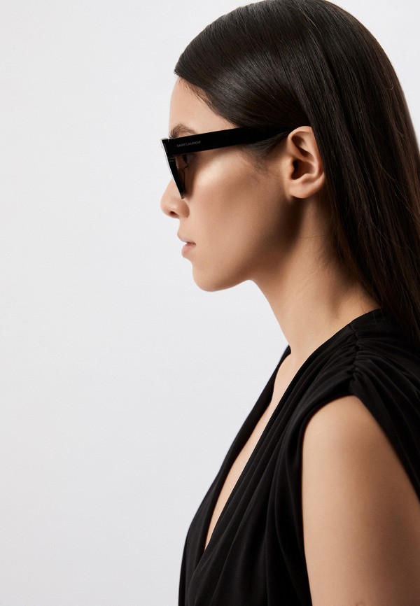 фото Очки солнцезащитные saint laurent