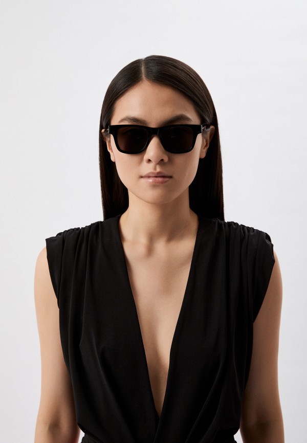 фото Очки солнцезащитные saint laurent