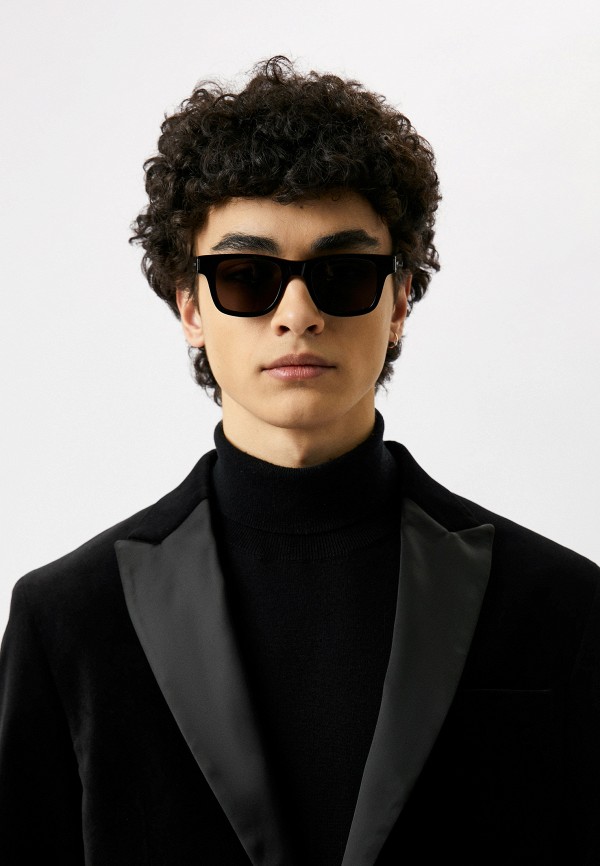 фото Очки солнцезащитные saint laurent