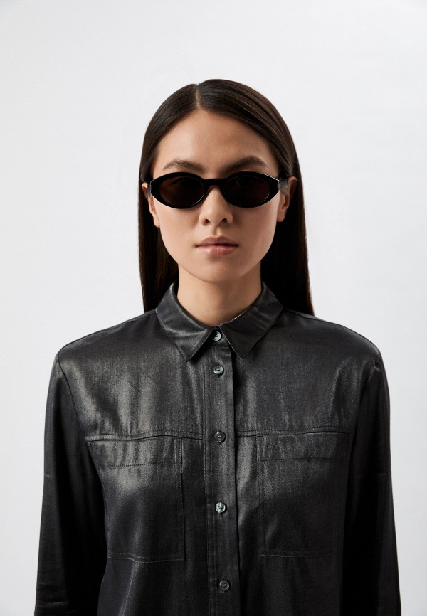 фото Очки солнцезащитные saint laurent