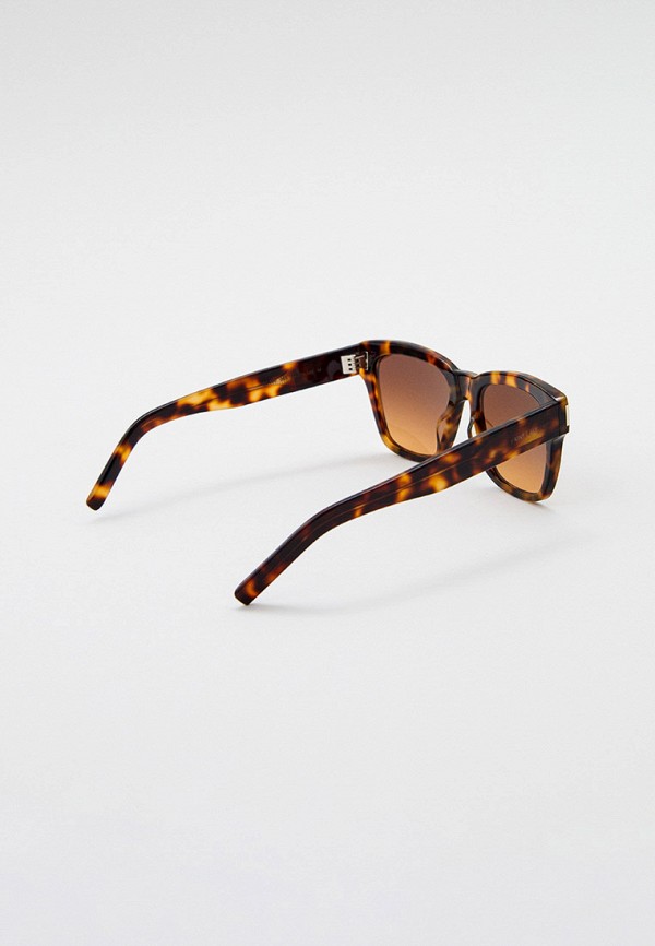 фото Очки солнцезащитные saint laurent