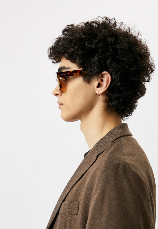 фото Очки солнцезащитные saint laurent