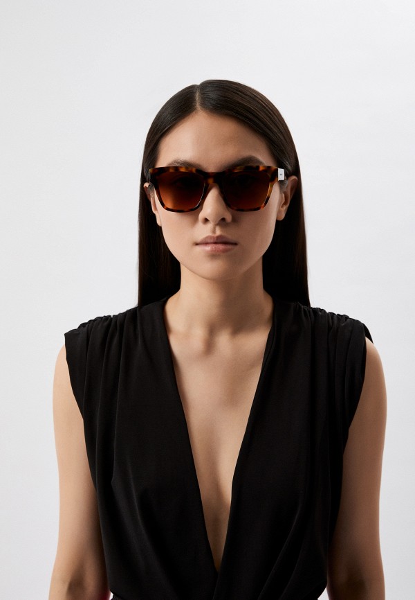 фото Очки солнцезащитные saint laurent