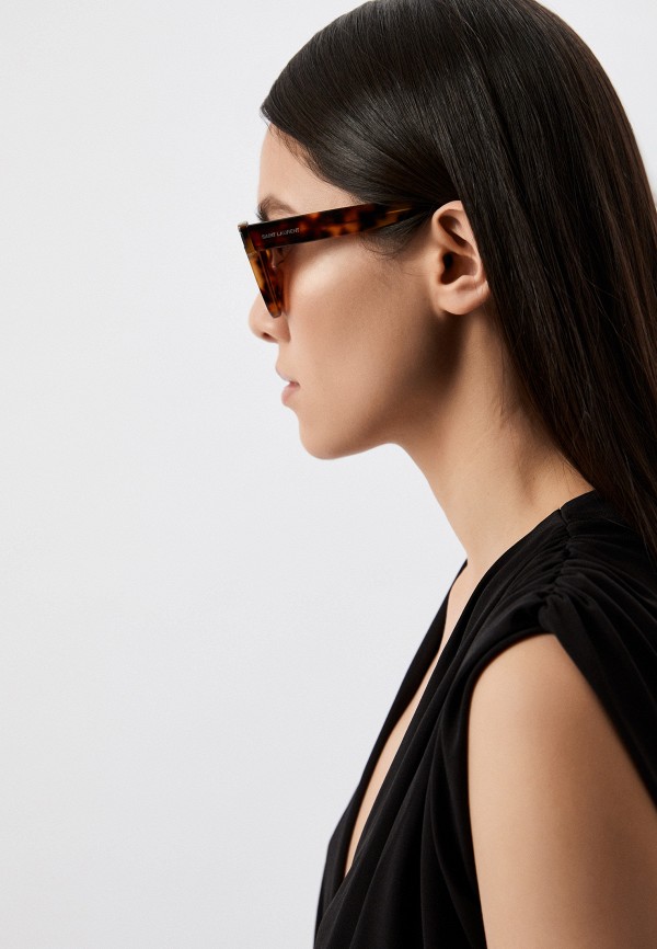 фото Очки солнцезащитные saint laurent