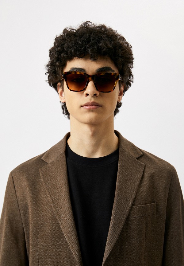 фото Очки солнцезащитные saint laurent