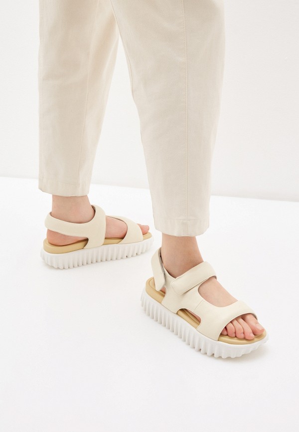 фото Босоножки 4ccccees