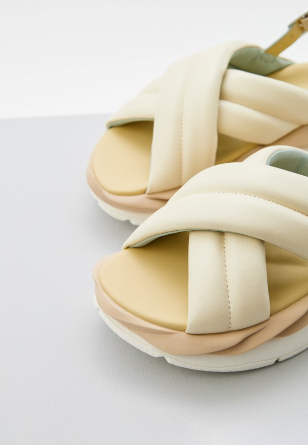 фото Босоножки 4ccccees