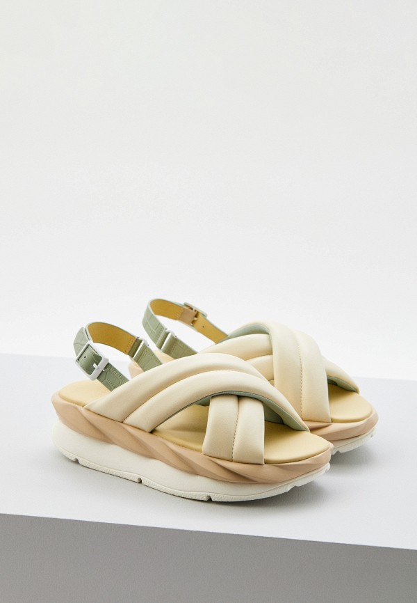 фото Босоножки 4ccccees