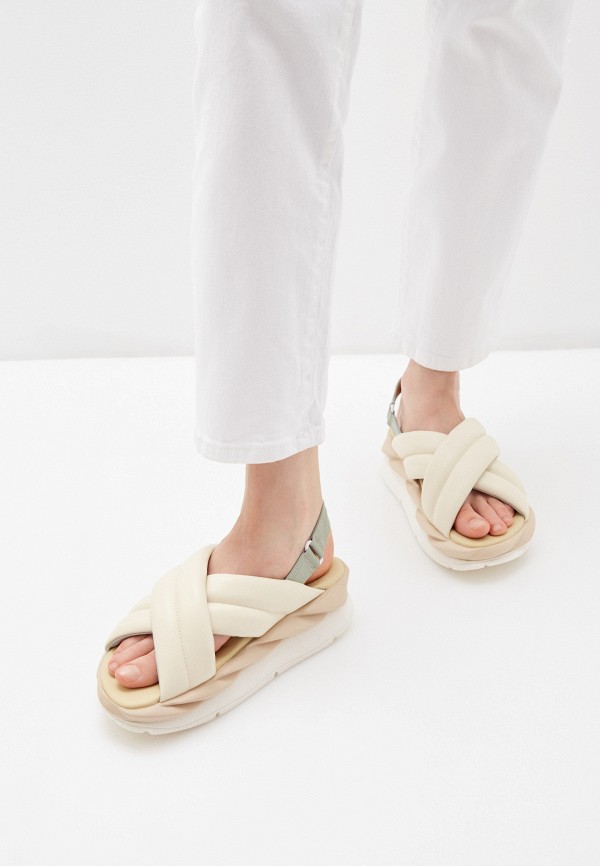 фото Босоножки 4ccccees