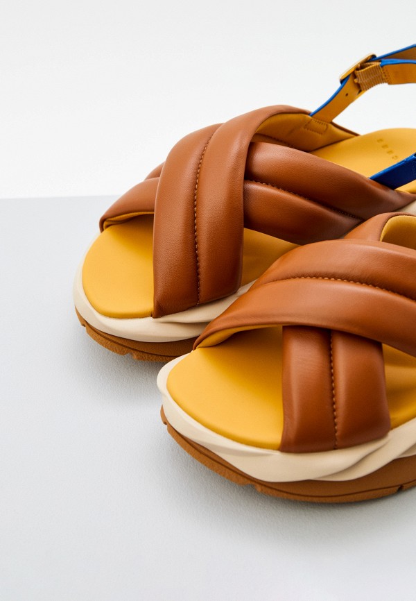 фото Босоножки 4ccccees