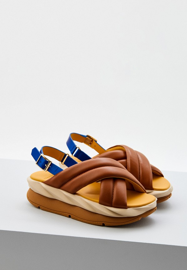 фото Босоножки 4ccccees