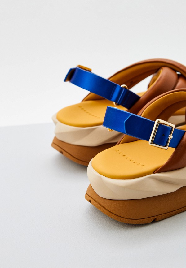 фото Босоножки 4ccccees