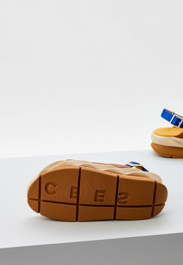 фото Босоножки 4ccccees