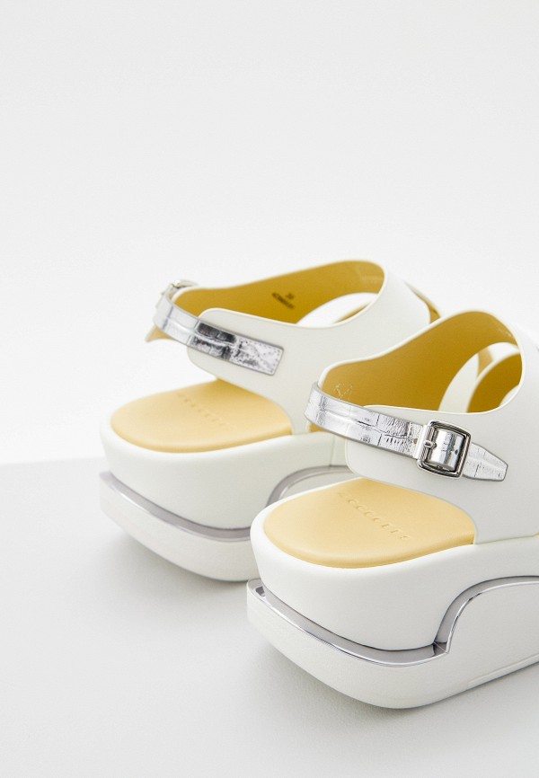 фото Босоножки 4ccccees