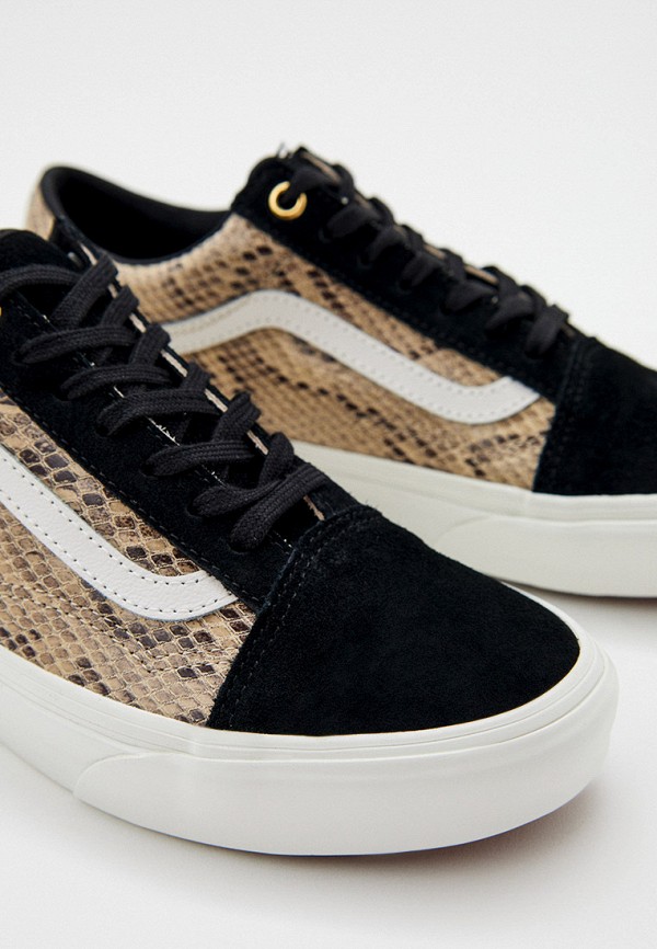 фото Кеды vans