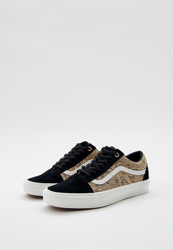 фото Кеды vans