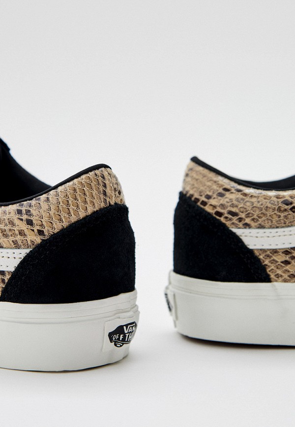 фото Кеды vans