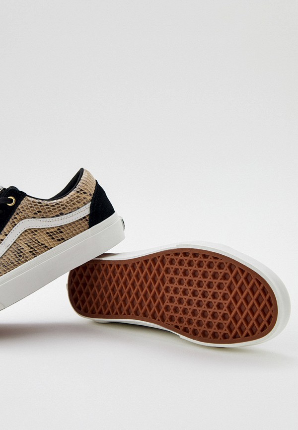 фото Кеды vans