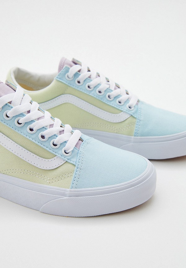 фото Кеды vans