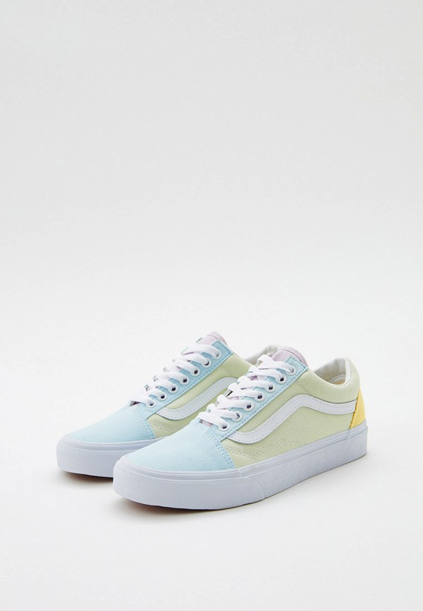 фото Кеды vans