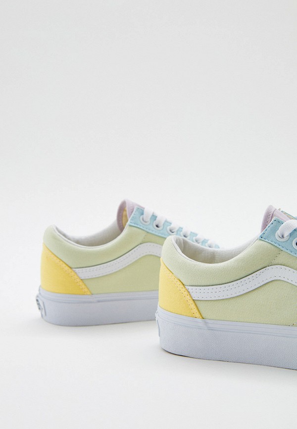 фото Кеды vans