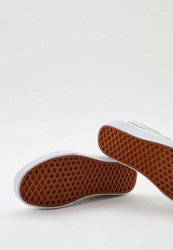 фото Кеды vans