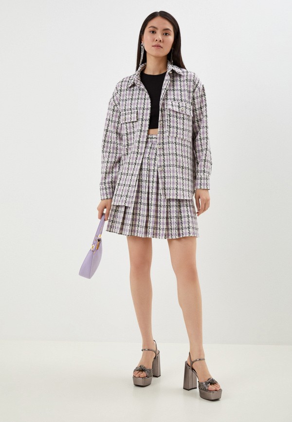 фото Блуза и юбка marselesa