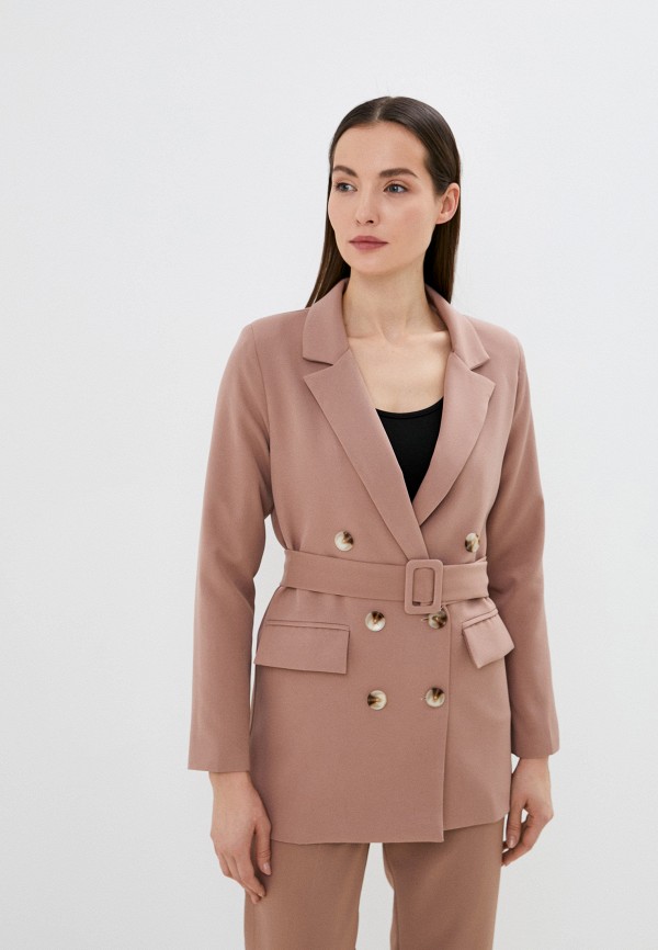 фото Жакет и брюки marselesa