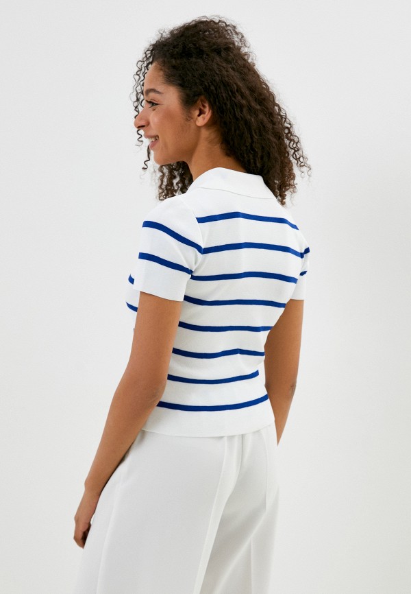 фото Пуловер marselesa