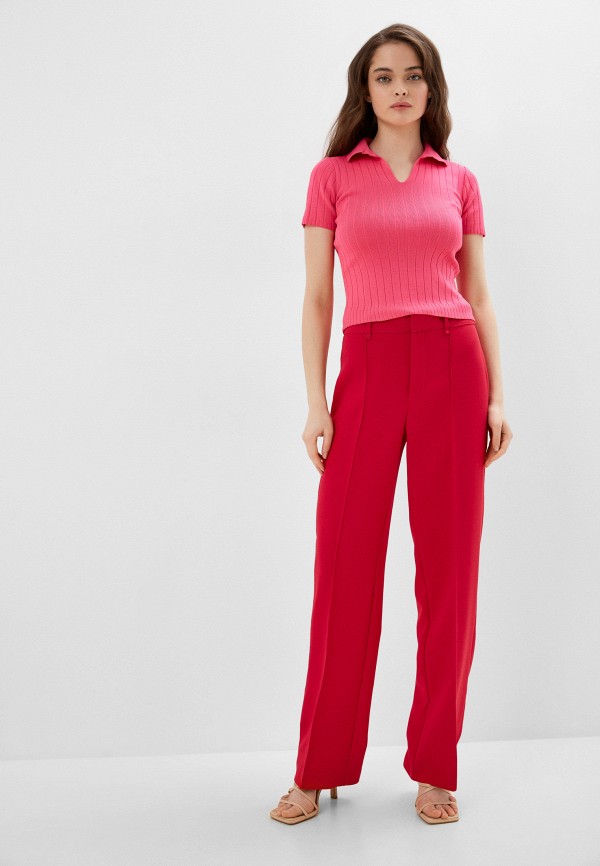 фото Пуловер marselesa