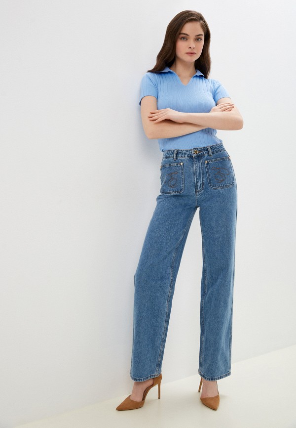 фото Пуловер marselesa