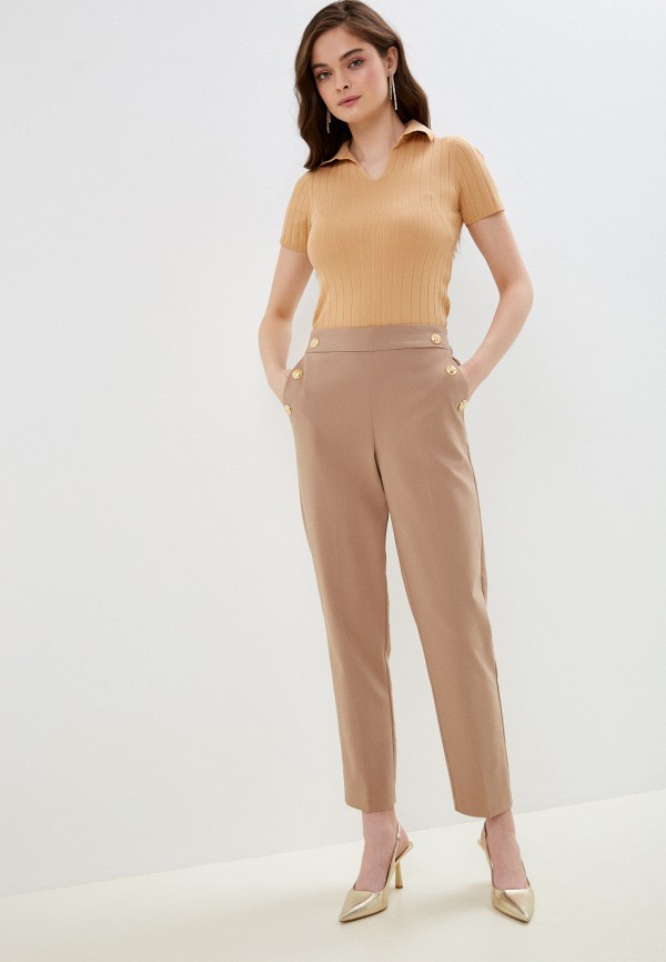 фото Пуловер marselesa