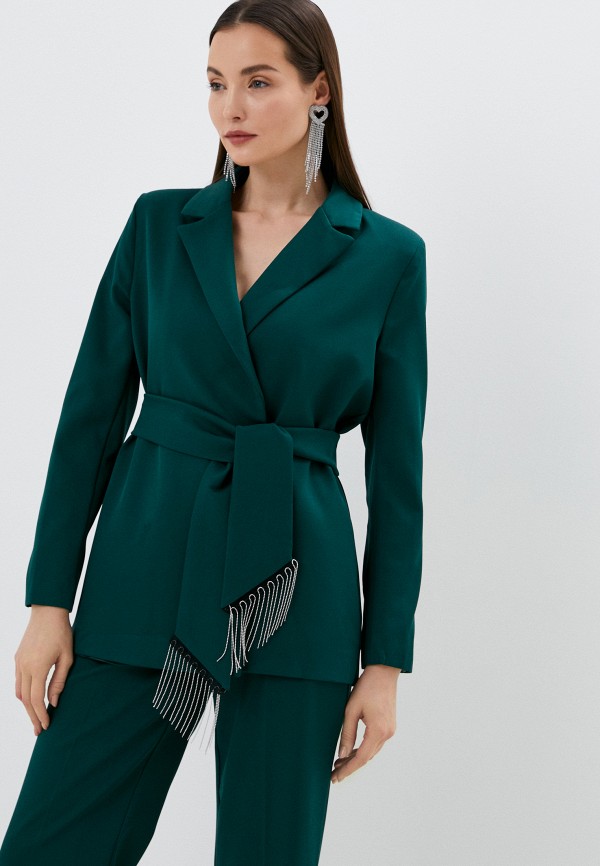 фото Жакет и брюки marselesa