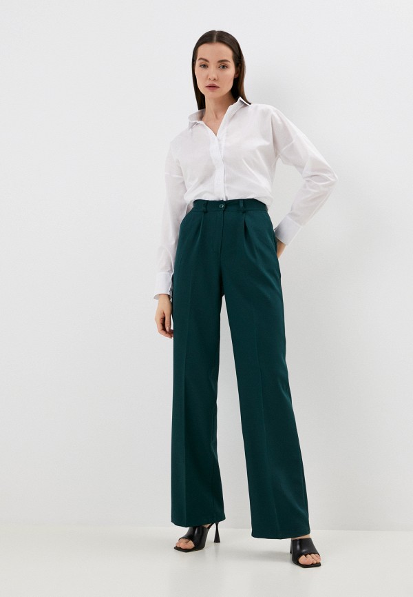 фото Брюки marselesa