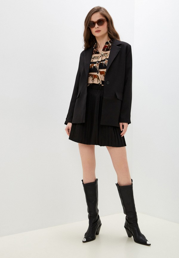 фото Жакет и юбка marselesa