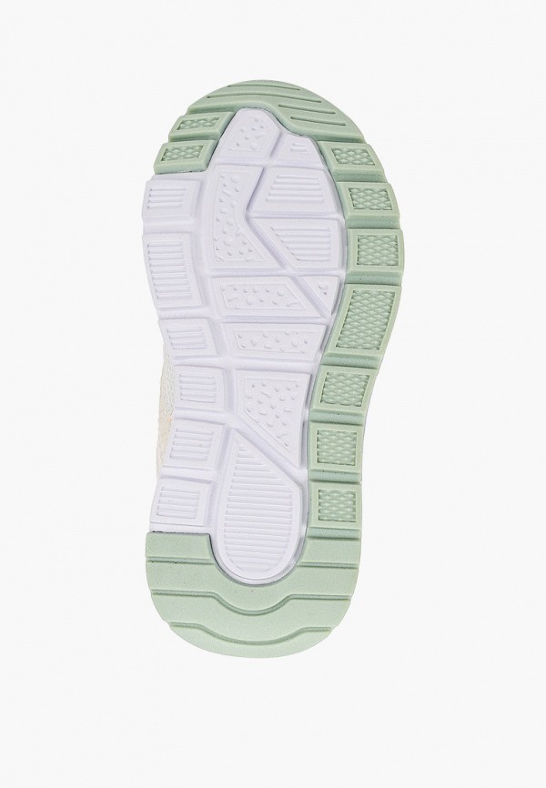 фото Кроссовки zebra