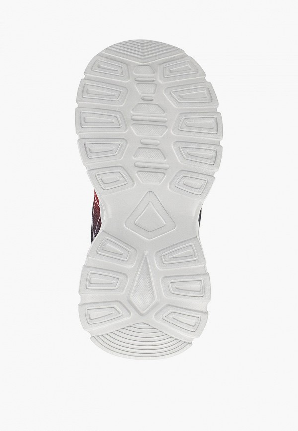 фото Кроссовки zebra