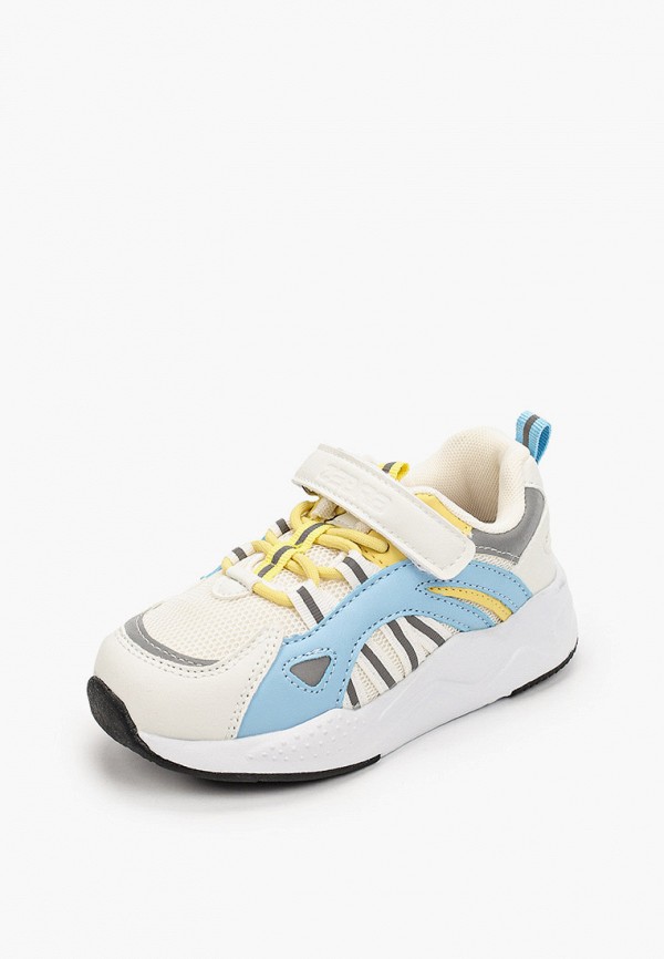 фото Кроссовки zebra