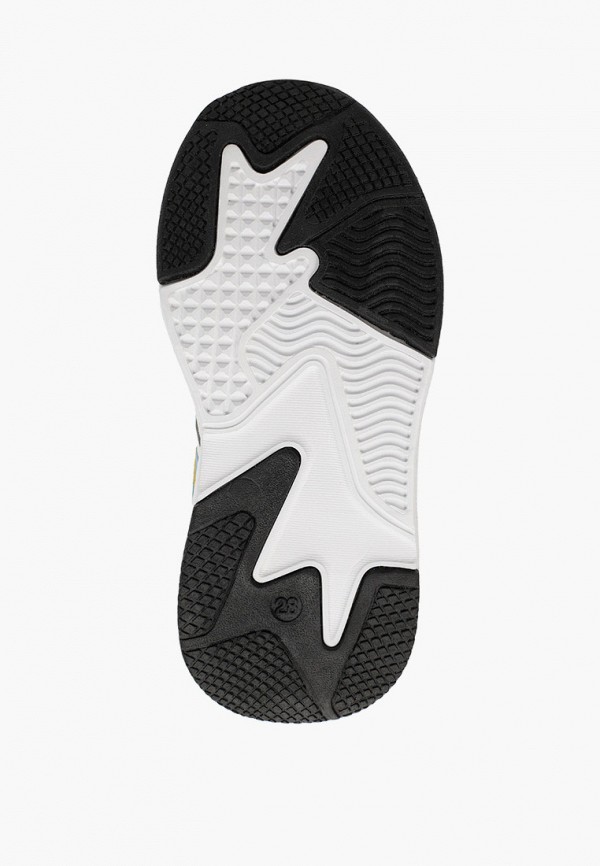 фото Кроссовки zebra