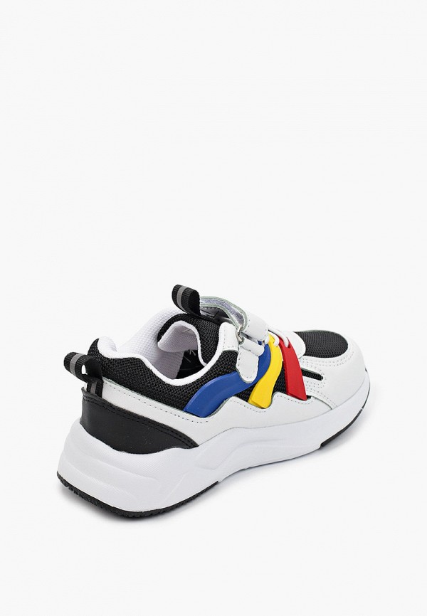 фото Кроссовки zebra