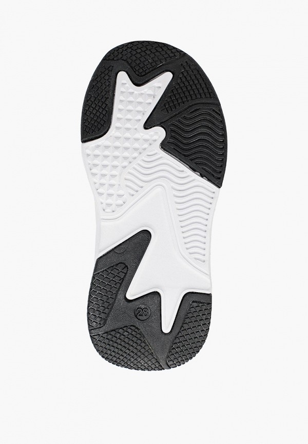 фото Кроссовки zebra