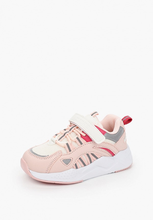 фото Кроссовки zebra