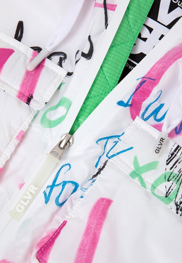 фото Ветровка gulliver