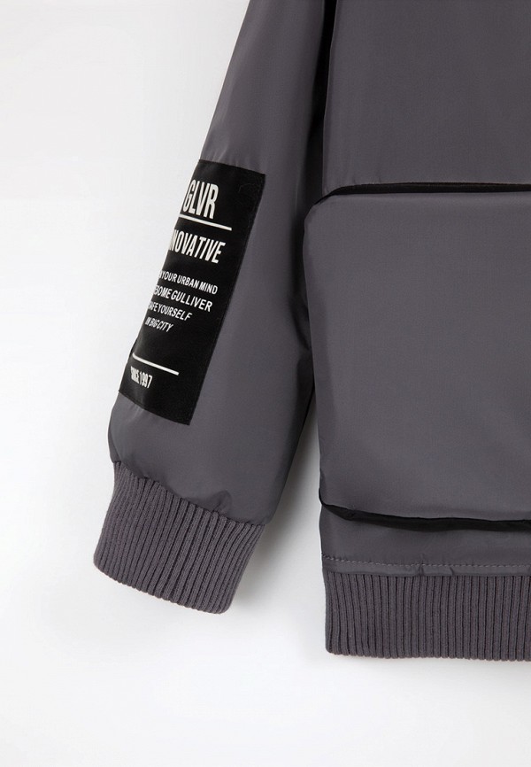 фото Ветровка gulliver