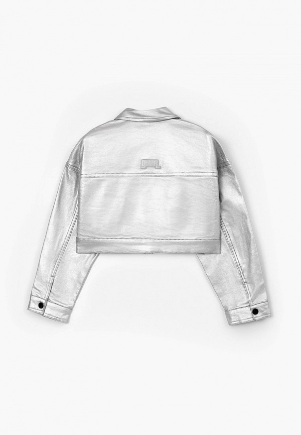 фото Куртка джинсовая gulliver