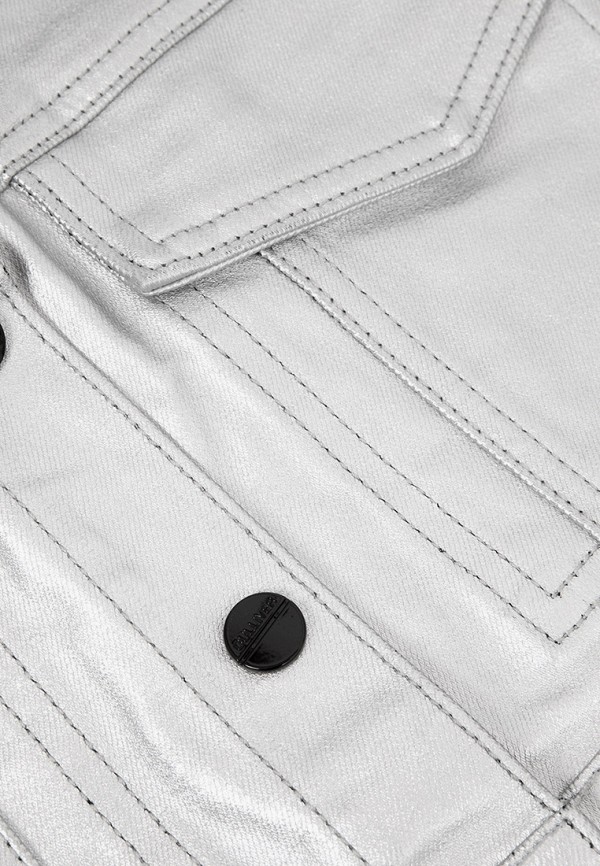 фото Куртка джинсовая gulliver