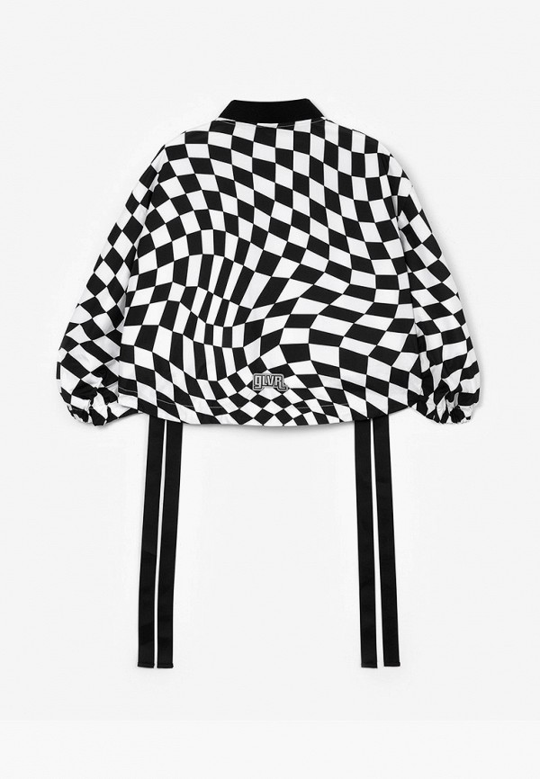 фото Ветровка gulliver