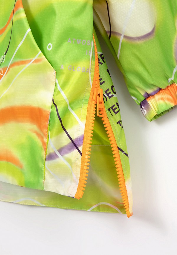 фото Ветровка gulliver